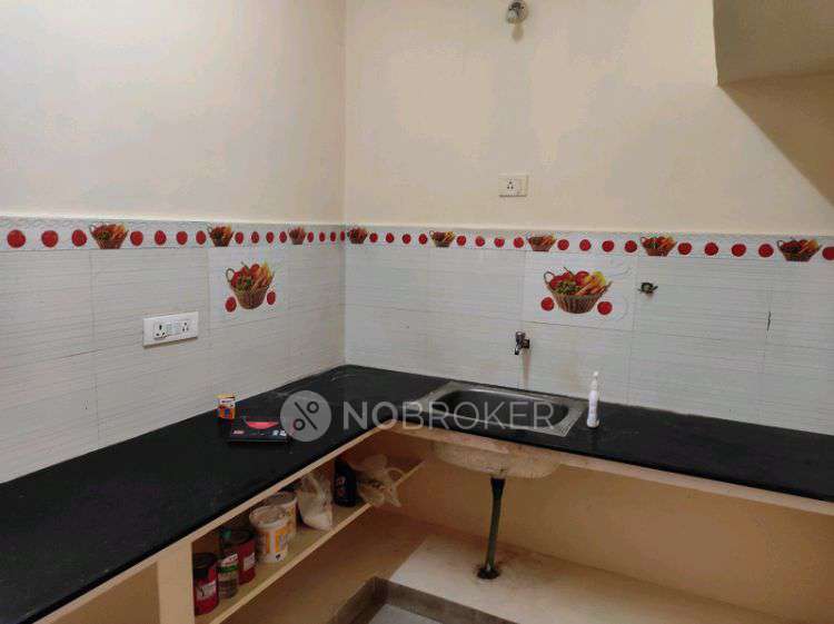 2 BHK Flat In Srm Kailash For Sale  In Thoraipakkam