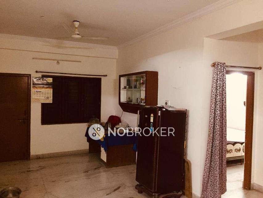 3 BHK for Rent  In Kukatpally