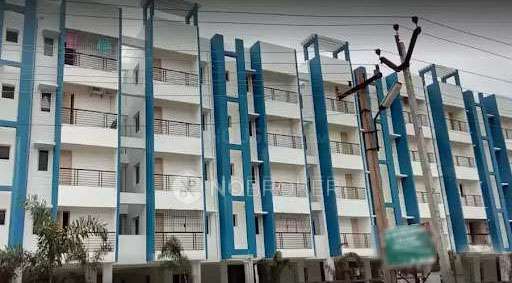 2 BHK Flat In Vaibav Apartment For Sale  In Kaspapuram