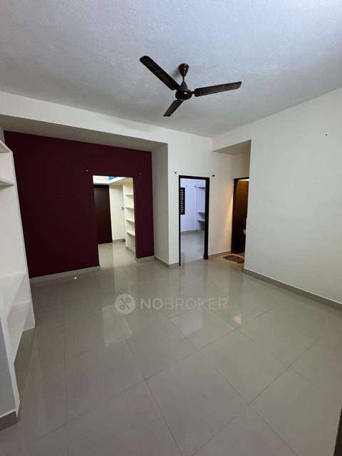 1 BHK Flat In Rathi&#39;s Apartment For Sale  In Pallavaram