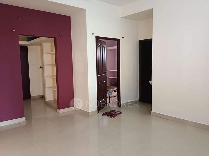 1 BHK Flat In Rathi&#39;s Apartment For Sale  In Pallavaram