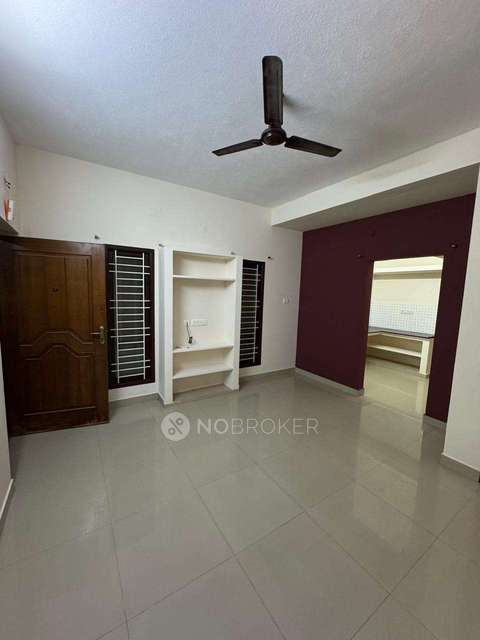 1 BHK Flat In Rathi&#39;s Apartment For Sale  In Pallavaram