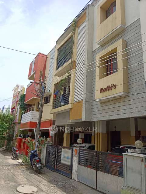 1 BHK Flat In Rathi&#39;s Apartment For Sale  In Pallavaram