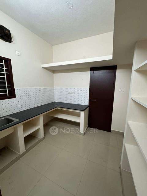 1 BHK Flat In Rathi&#39;s Apartment For Sale  In Pallavaram