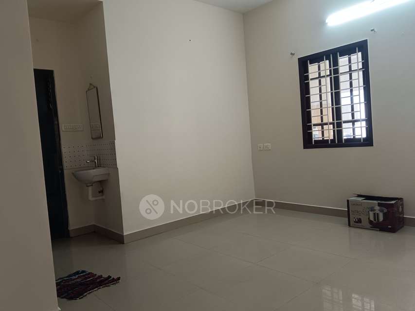 1 BHK Flat In Rathi&#39;s Apartment For Sale  In Pallavaram