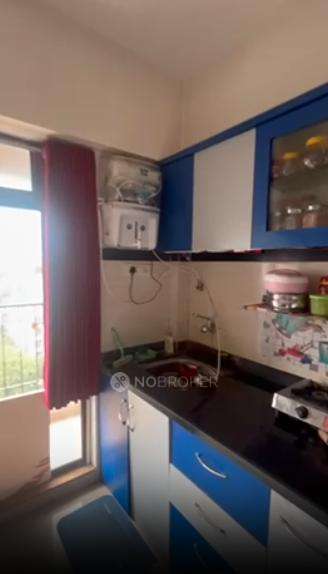 1 BHK Flat In Aurum Elementto For Sale  In Lohegaon