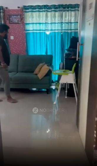 1 BHK Flat In Aurum Elementto For Sale  In Lohegaon