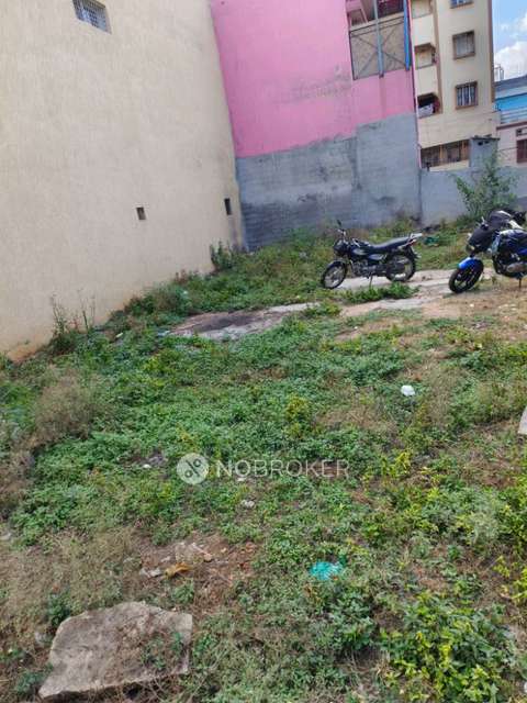 Plot For Sale  In Binnipete