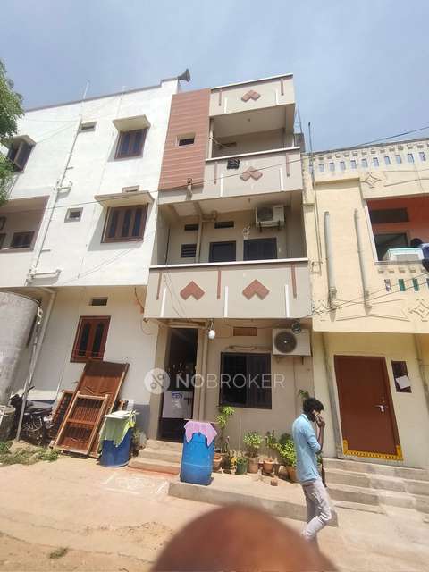 3 BHK House For Sale  In Alwal