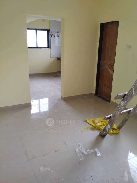 1 BHK Flat In Shubharambh Park , Bypass Road Gathamandir for Rent  In Pq8h+68j, Dehu, Maharashtra 412109, India