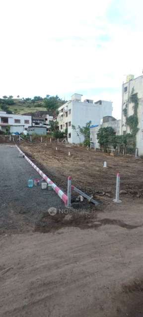 Plot For Sale  In Sairaj Park In 311, Khandoba Mal Rd, Lohegaon, Pune, Maharashtra 411047, India