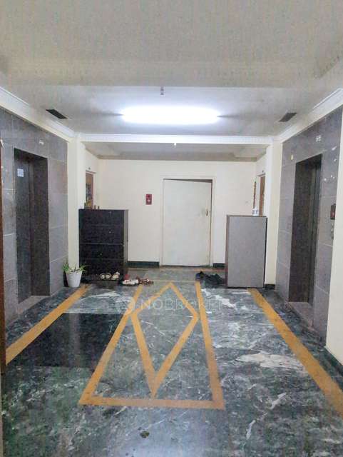 1 BHK Flat In Sapphire Lakeside Chs For Sale  In Powai