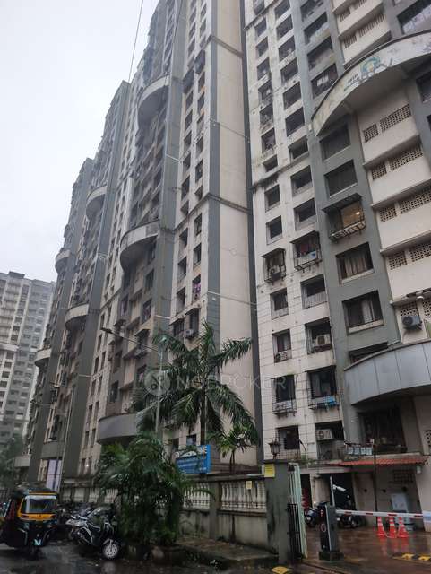 1 BHK Flat In Sapphire Lakeside Chs For Sale  In Powai
