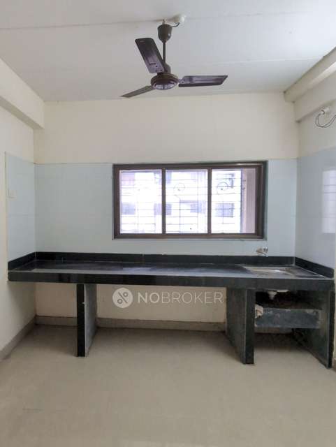 1 BHK Flat In Sapphire Lakeside Chs For Sale  In Powai