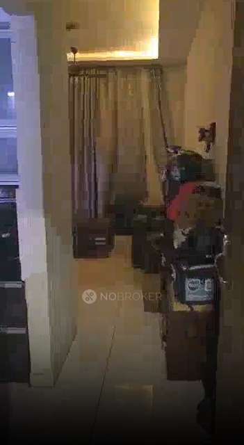 Shared Room for Male In 2 BHK  In Megapolis Symphony In  Hinjewadi 