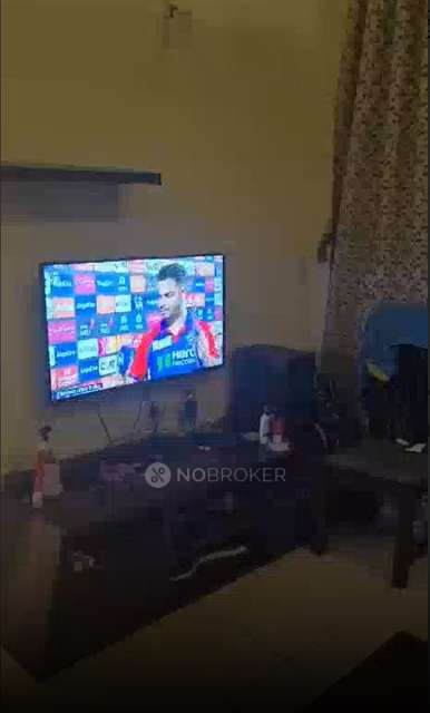 Shared Room for Male In 2 BHK  In Megapolis Symphony In  Hinjewadi 