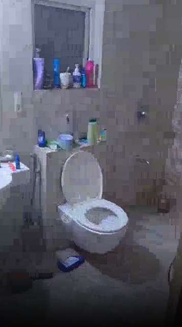 Shared Room for Male In 2 BHK  In Megapolis Symphony In  Hinjewadi 