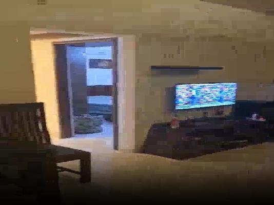 Shared Room for Male In 2 BHK  In Megapolis Symphony In  Hinjewadi 