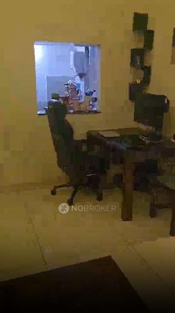 Shared Room for Male In 2 BHK  In Megapolis Symphony In  Hinjewadi 