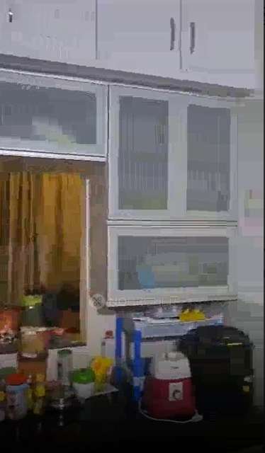 Shared Room for Male In 2 BHK  In Megapolis Symphony In  Hinjewadi 