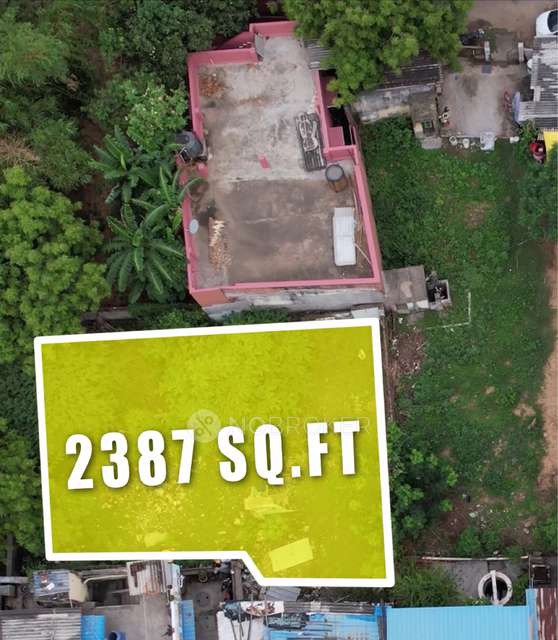 Plot For Sale  In Anna Nagar West Extension