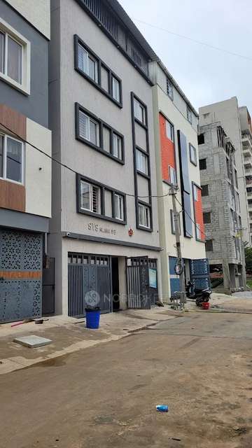 PG for Girls in Nagenahalli