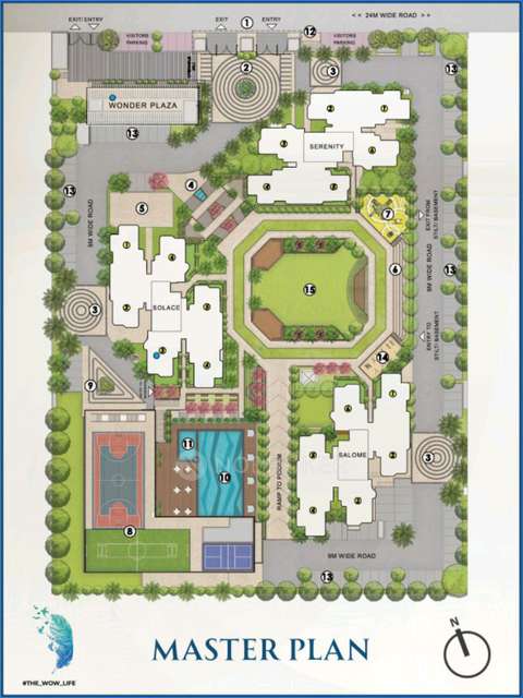 Office Space in Fng Road, Greater_noida for sale 