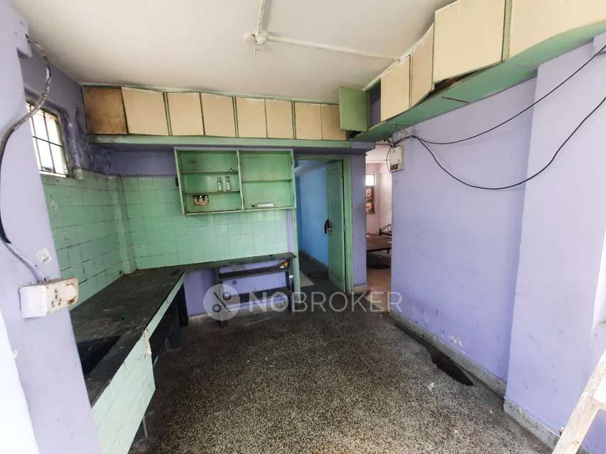 1 BHK Flat In Sheela Heights Soceity, Erandwane for Rent  In Erandwane