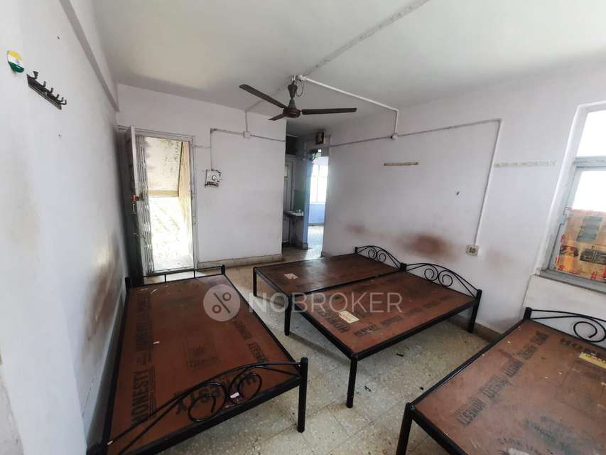 1 BHK Flat In Sheela Heights Soceity, Erandwane for Rent  In Erandwane