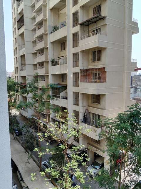 3 BHK Flat In Rohan Silver Gardenia For Sale  In Ravet - Pune