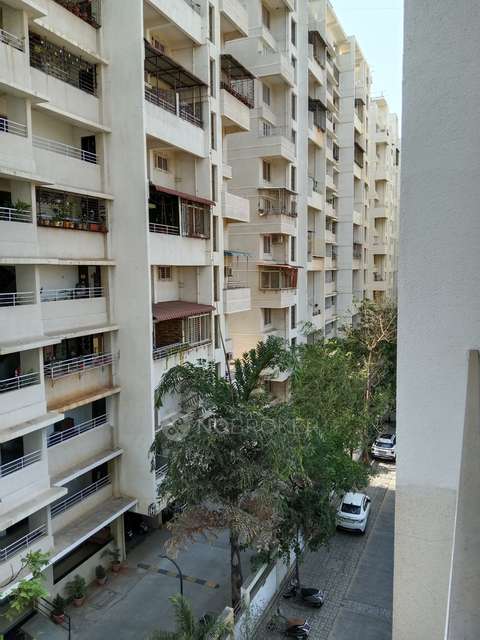 3 BHK Flat In Rohan Silver Gardenia For Sale  In Ravet - Pune