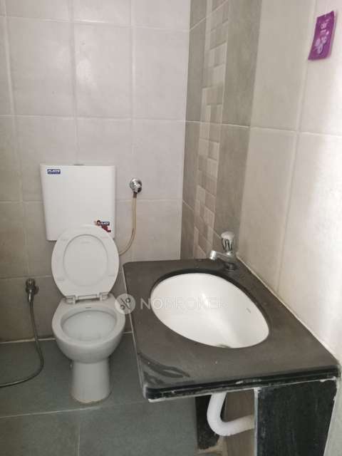 3 BHK Flat In Rohan Silver Gardenia For Sale  In Ravet - Pune