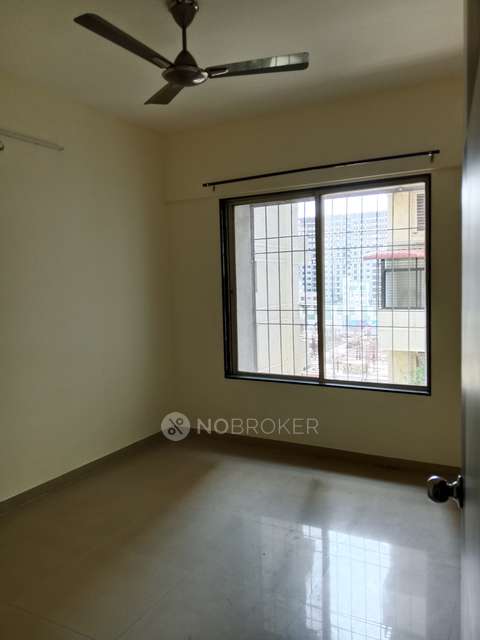 3 BHK Flat In Rohan Silver Gardenia For Sale  In Ravet - Pune