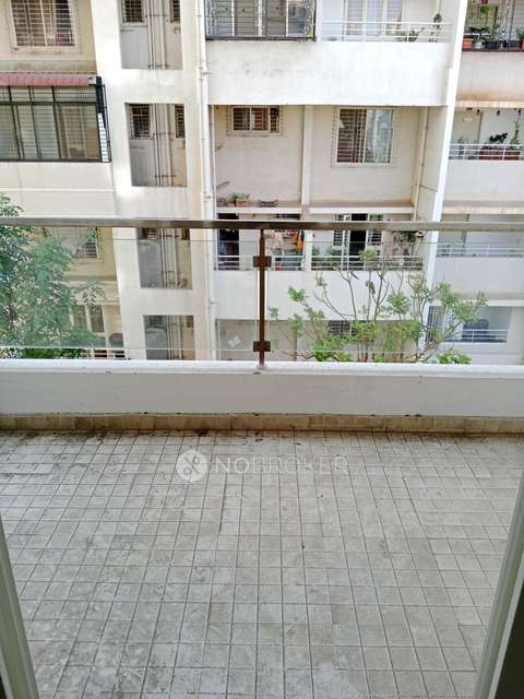 3 BHK Flat In Rohan Silver Gardenia For Sale  In Ravet - Pune