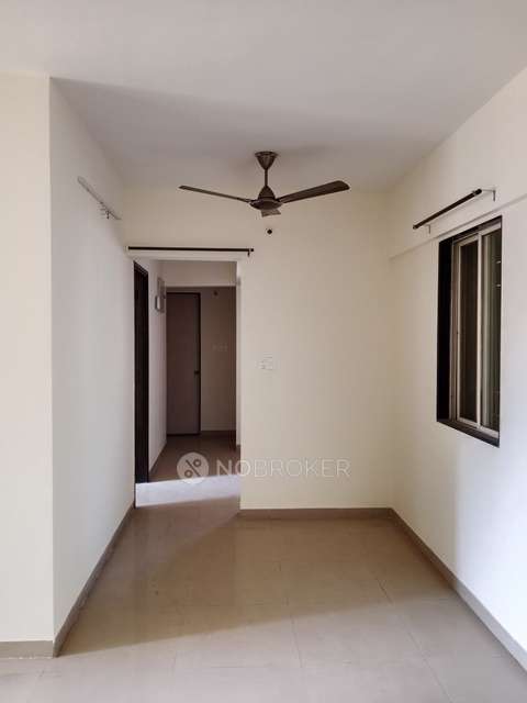 3 BHK Flat In Rohan Silver Gardenia For Sale  In Ravet - Pune