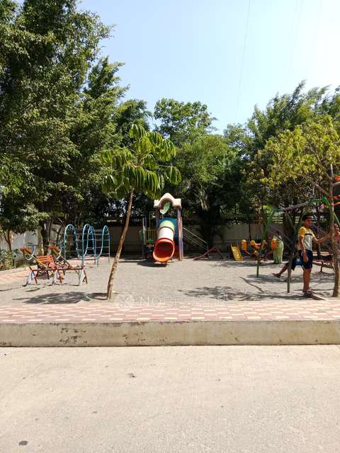 3 BHK Flat In Rohan Silver Gardenia For Sale  In Ravet - Pune