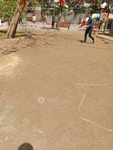 3 BHK Flat In Rohan Silver Gardenia For Sale  In Ravet - Pune