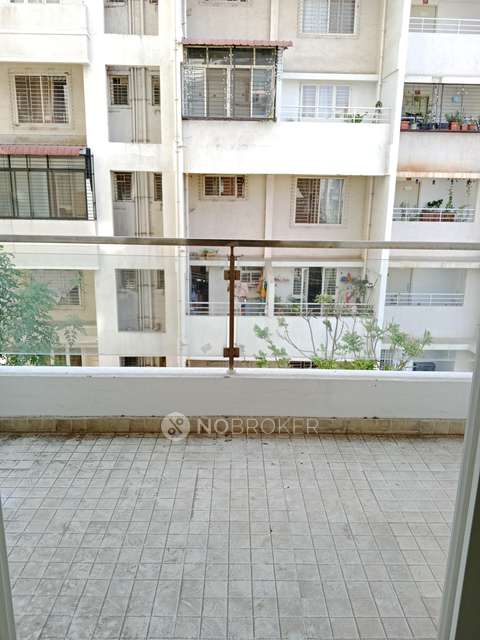 3 BHK Flat In Rohan Silver Gardenia For Sale  In Ravet - Pune