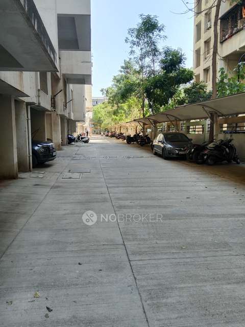 3 BHK Flat In Rohan Silver Gardenia For Sale  In Ravet - Pune