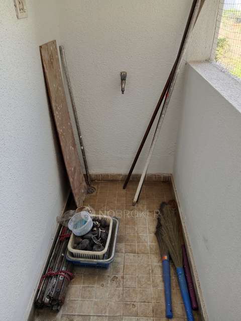 3 BHK Flat In Rohan Silver Gardenia For Sale  In Ravet - Pune