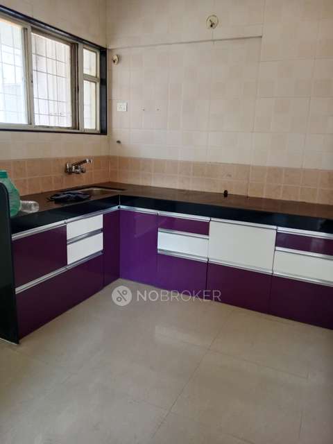 3 BHK Flat In Rohan Silver Gardenia For Sale  In Ravet - Pune