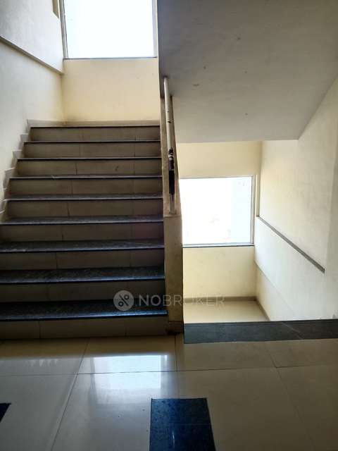 3 BHK Flat In Rohan Silver Gardenia For Sale  In Ravet - Pune