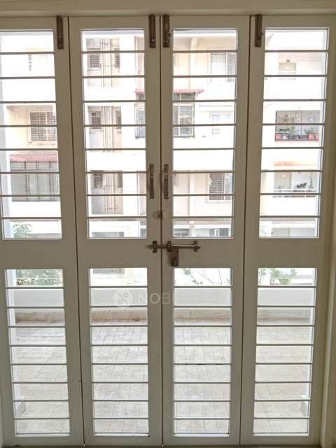 3 BHK Flat In Rohan Silver Gardenia For Sale  In Ravet - Pune