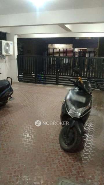 2 BHK Flat In Pink Apartment For Sale  In  Perambur