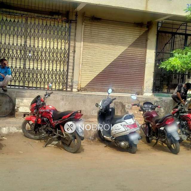 2 BHK Flat In Damodar Park For Sale  In Nalasopara East