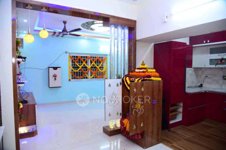 2 BHK Flat In Samhitha Elite,halehalli For Sale  In Samhita Elite