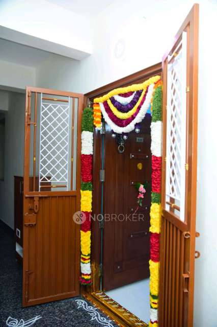 2 BHK Flat In Samhitha Elite,halehalli For Sale  In Samhita Elite