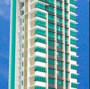 1 BHK Flat In Utsav Satguru Serenity For Sale  In Dadar West