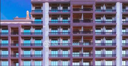 1 BHK Flat In Shree Kisan Heights For Sale  In Kalyan West