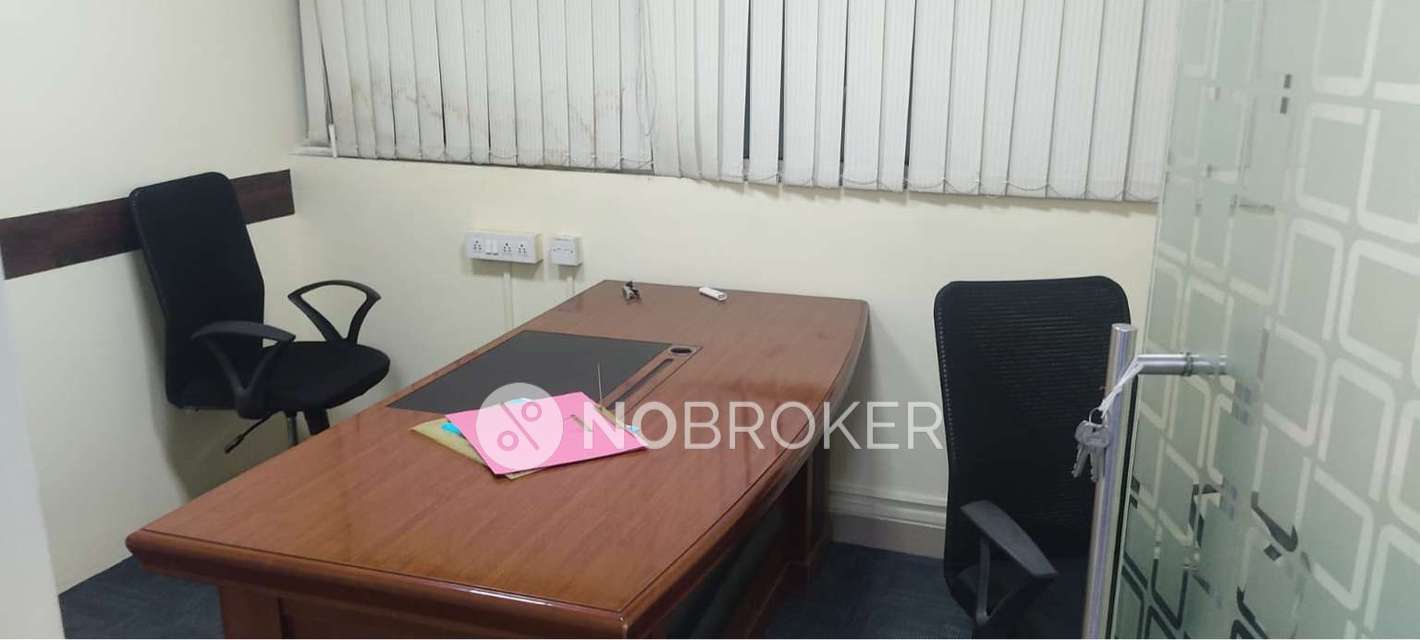 Office Space in R.m.v. 2nd Stage, Bangalore for Rent 